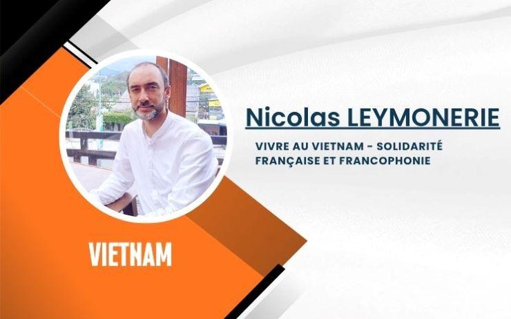 Leymonerie Nicolas