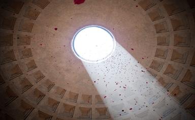 panthéon
