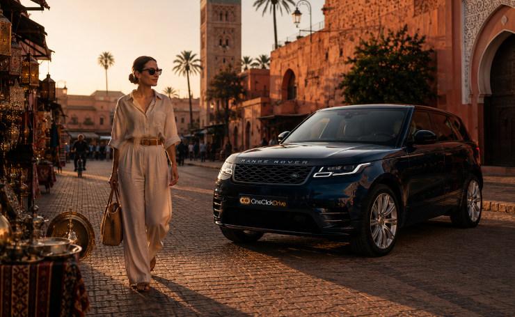 Partir au Maroc depuis le Vietnam: guide pratique des expatriés pour road trip réussi