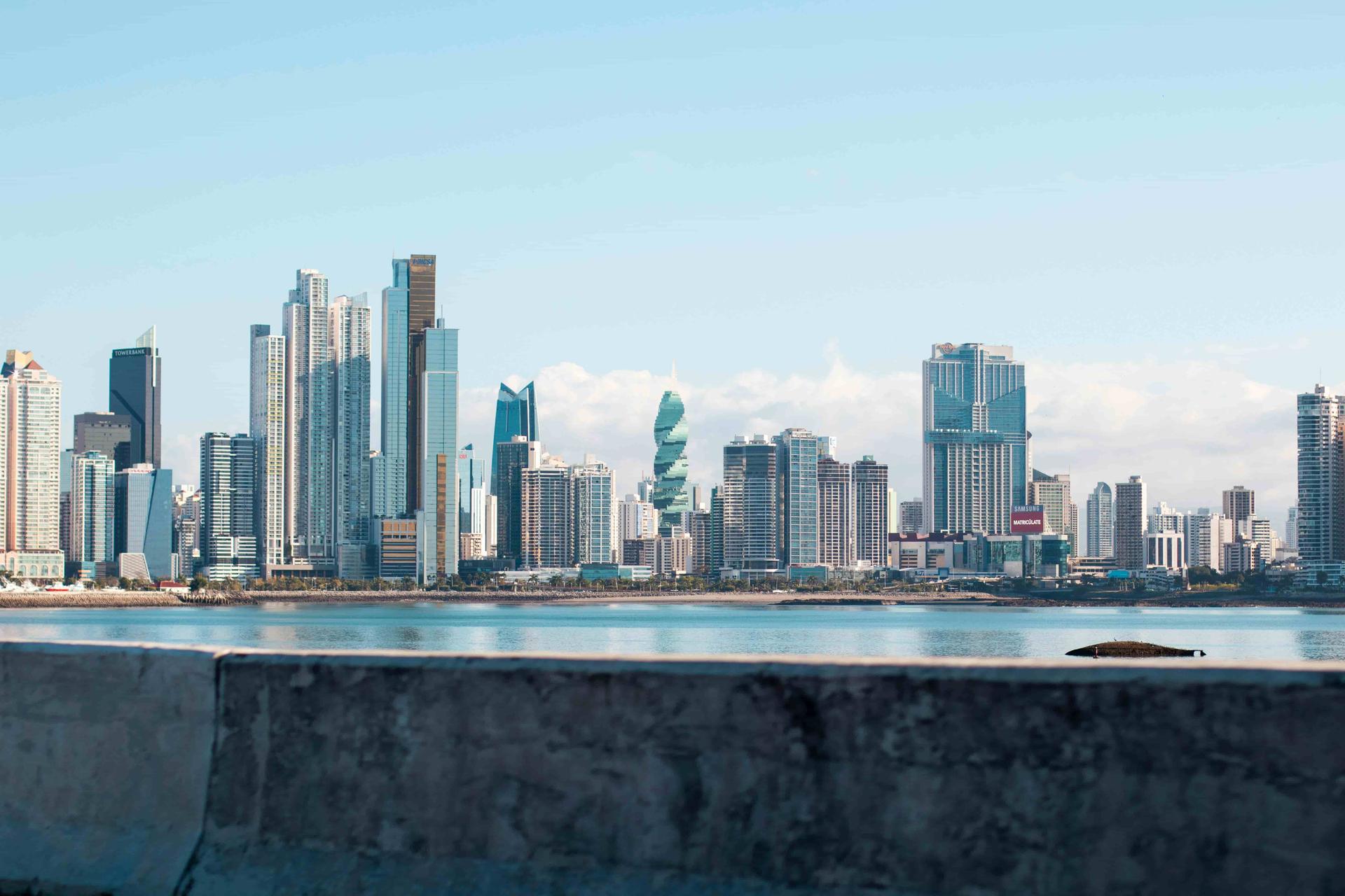 Tours Panama City