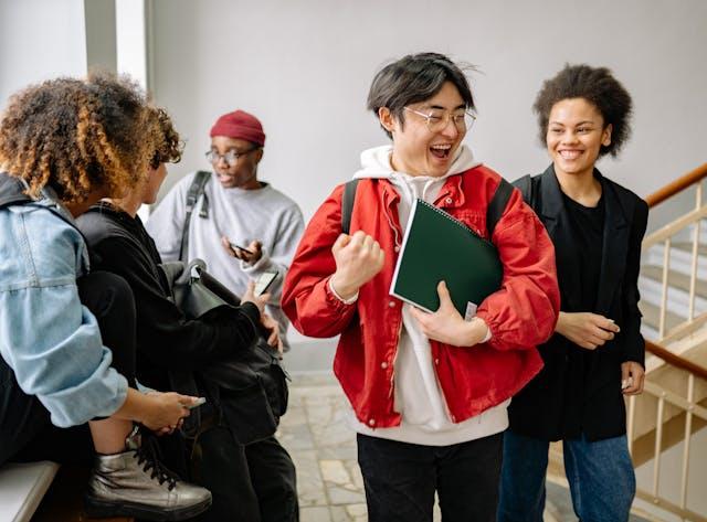 Bucarest destination Erasmus en vogue roumanie étudiants