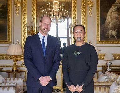 prince William