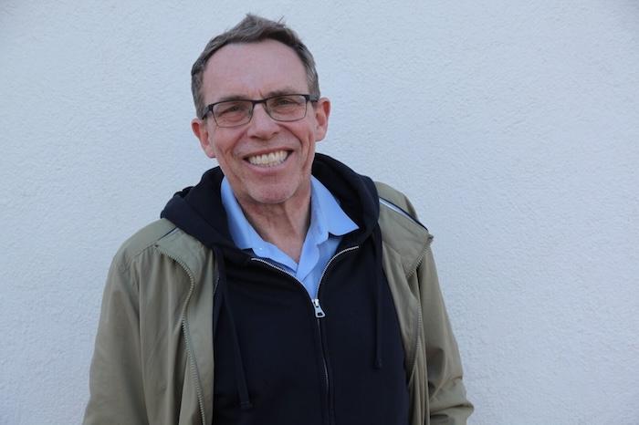 renaud le berre