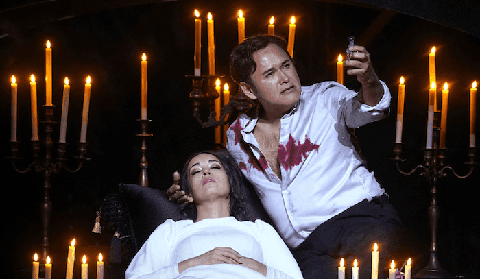 romeo et juliette