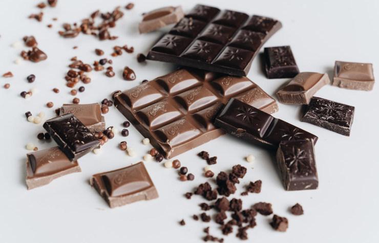 Truffes au chocolat: pourquoi l’Asie s’intéresse de plus en plus aux produits premium