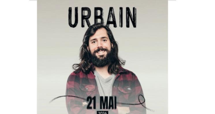 urbain PP