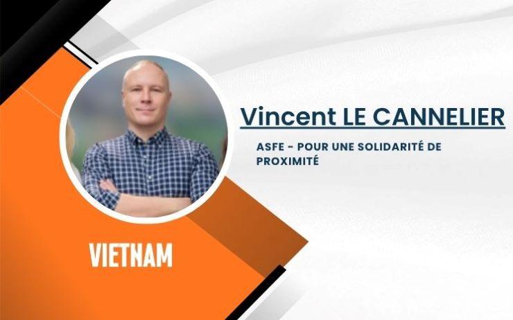 Le Cannelier Vincent