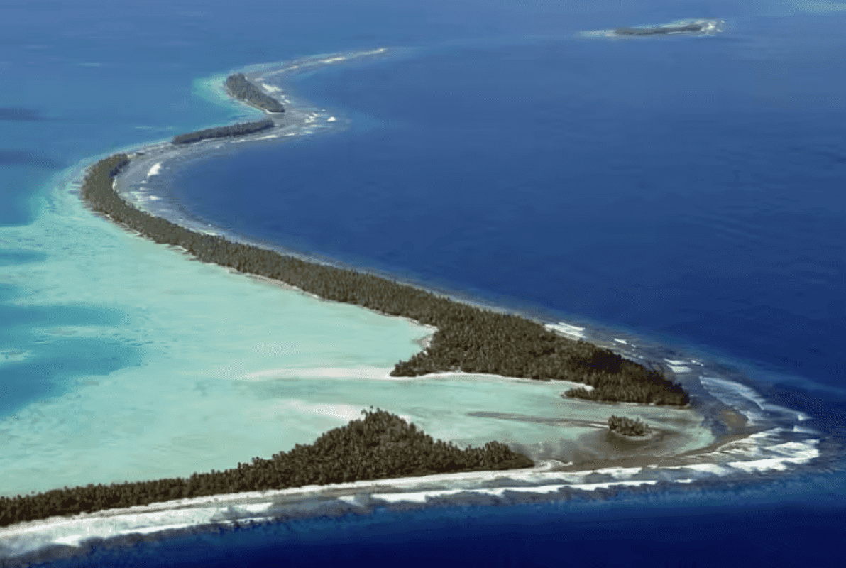 Tuvalu