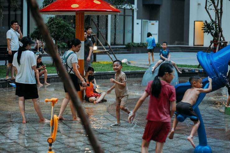 Le 1er juin au Vietnam : une fête aux racines historiques