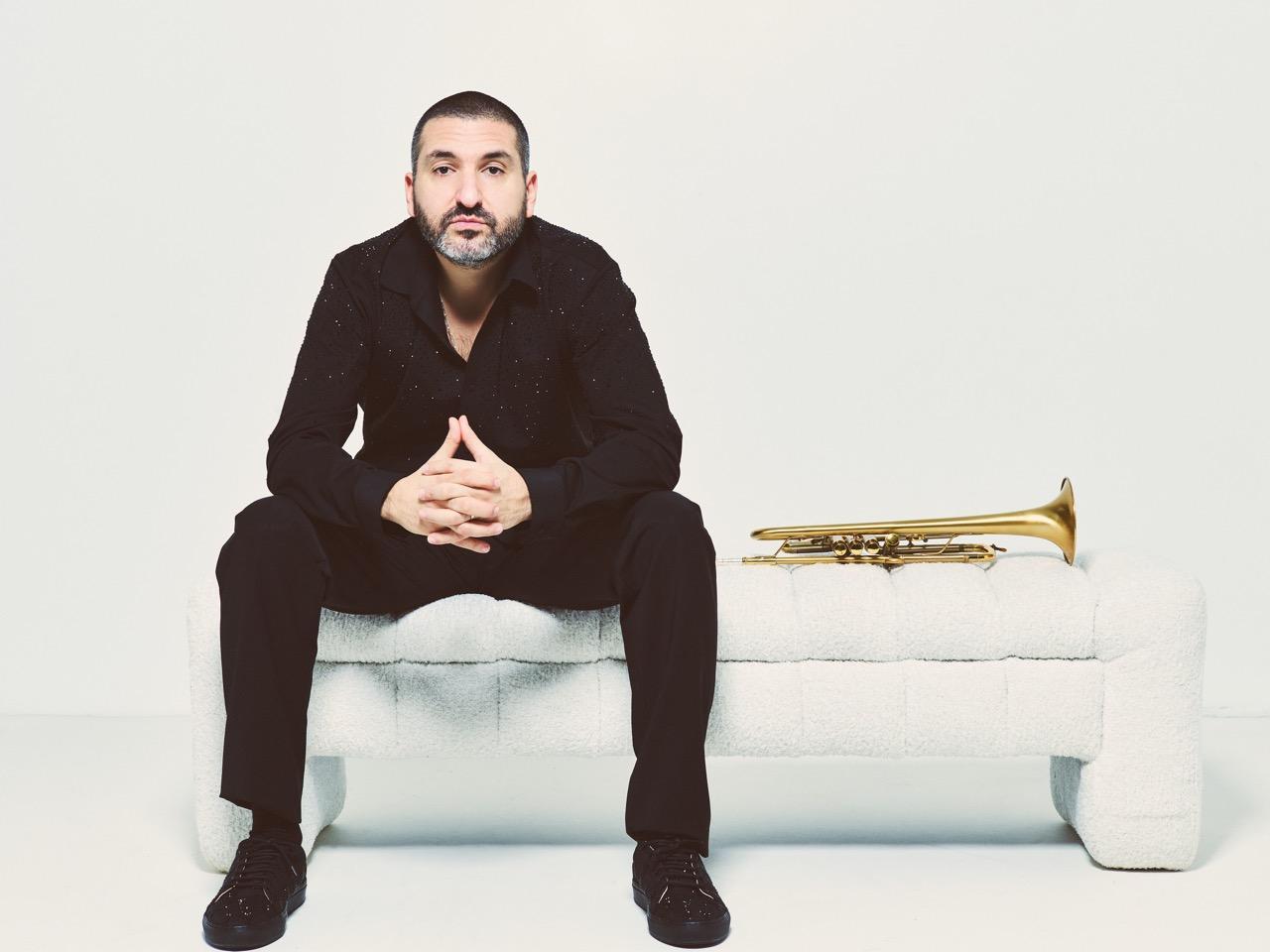 Ibrahim Maalouf © Amo Lam
