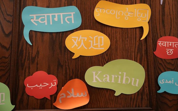 5 bonnes raisons d’apprendre une langue étrangère pour votre carrière internationale