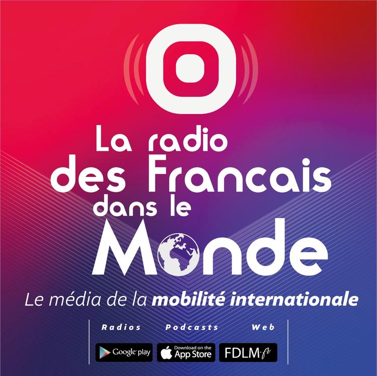 La radio des Français dans le Monde