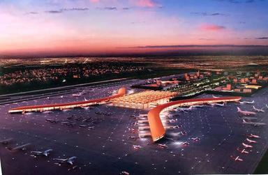 Aeroport Phnom Pneh