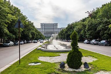 gouvernement Veștea parlement roumanie politique