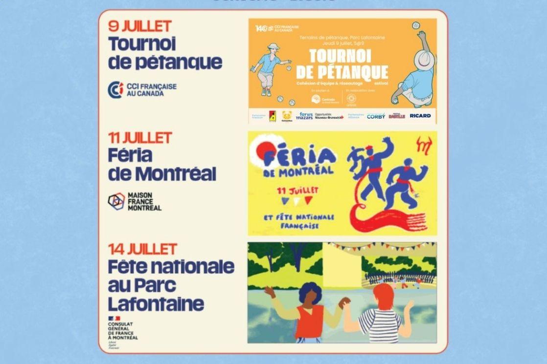 Festival Bastille
