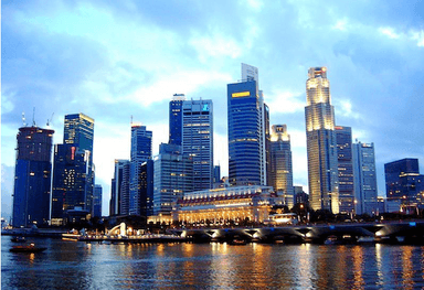 singapour
