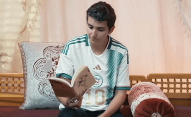 maghrébines documentaire review