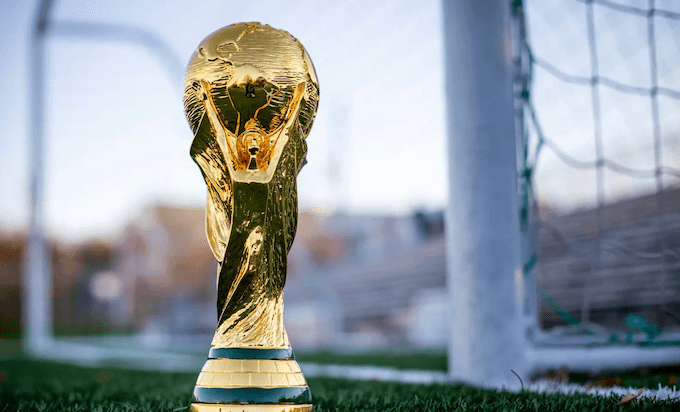 Coupe du monde 2026