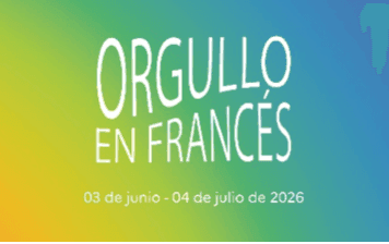 affiche orgullo francés