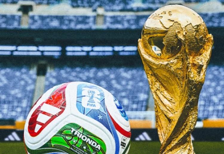 coupe du monde 2026