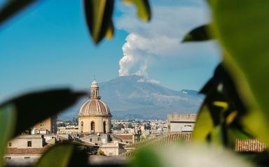 Catane_Etna