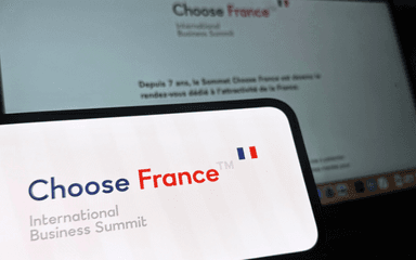 Choose France 2025