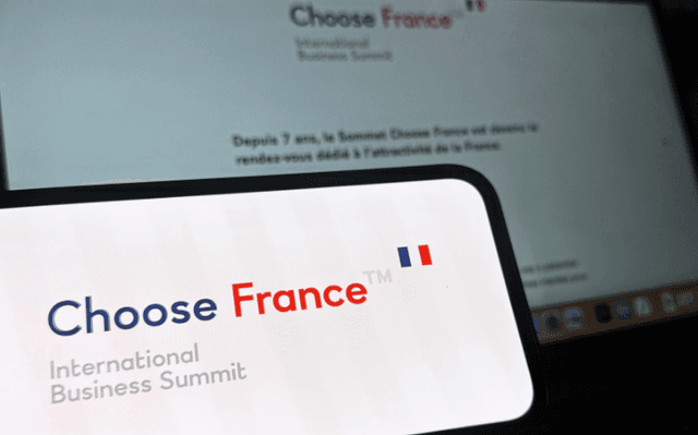 Choose France 2025