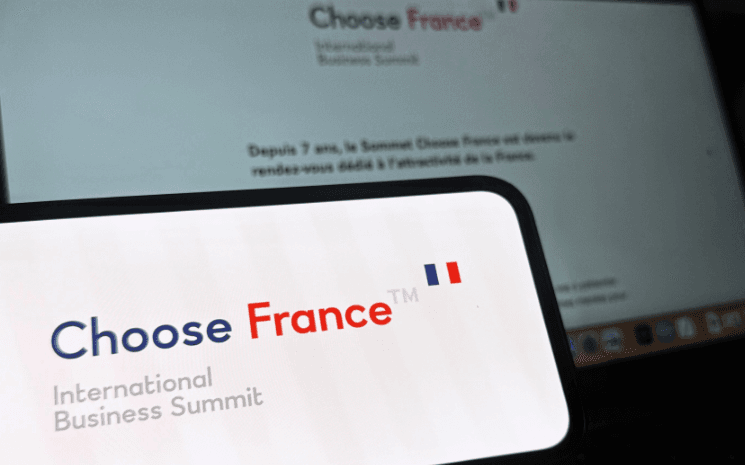 Choose France 2025