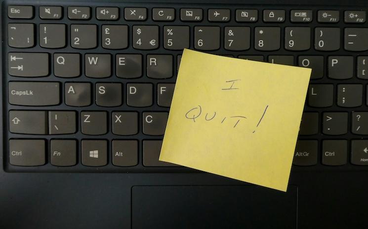 Comment quitter le salariat ?