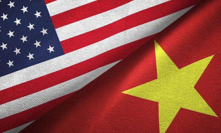 Coopération entre le Vietnam et les États-Unis pour retrouver les soldats disparus