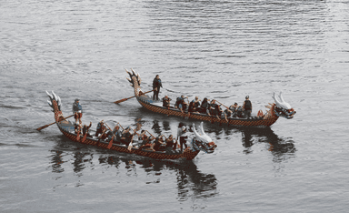 Dragon Boat
