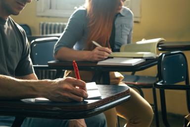 Enseigner le français en Californie