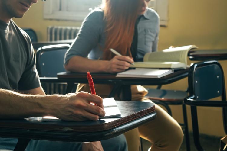 Enseigner le français en Californie
