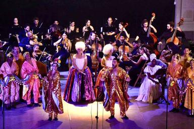 Ensemble AZUCAR