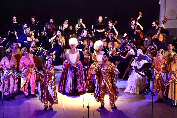 Ensemble AZUCAR