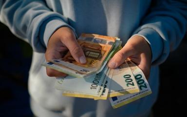 Eurostat euros 2026