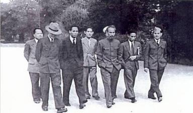 Fontainebleau, été 1946 : l’ultime chance (seconde partie)