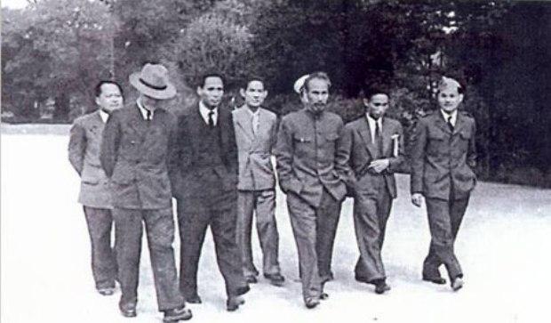 Fontainebleau, été 1946 : l’ultime chance (seconde partie)