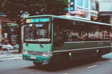 Hô Chi Minh-Ville lance la gratuité des bus pour six mois à partir du 1er juillet