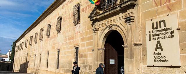 Campus Antonio Machado de Baeza