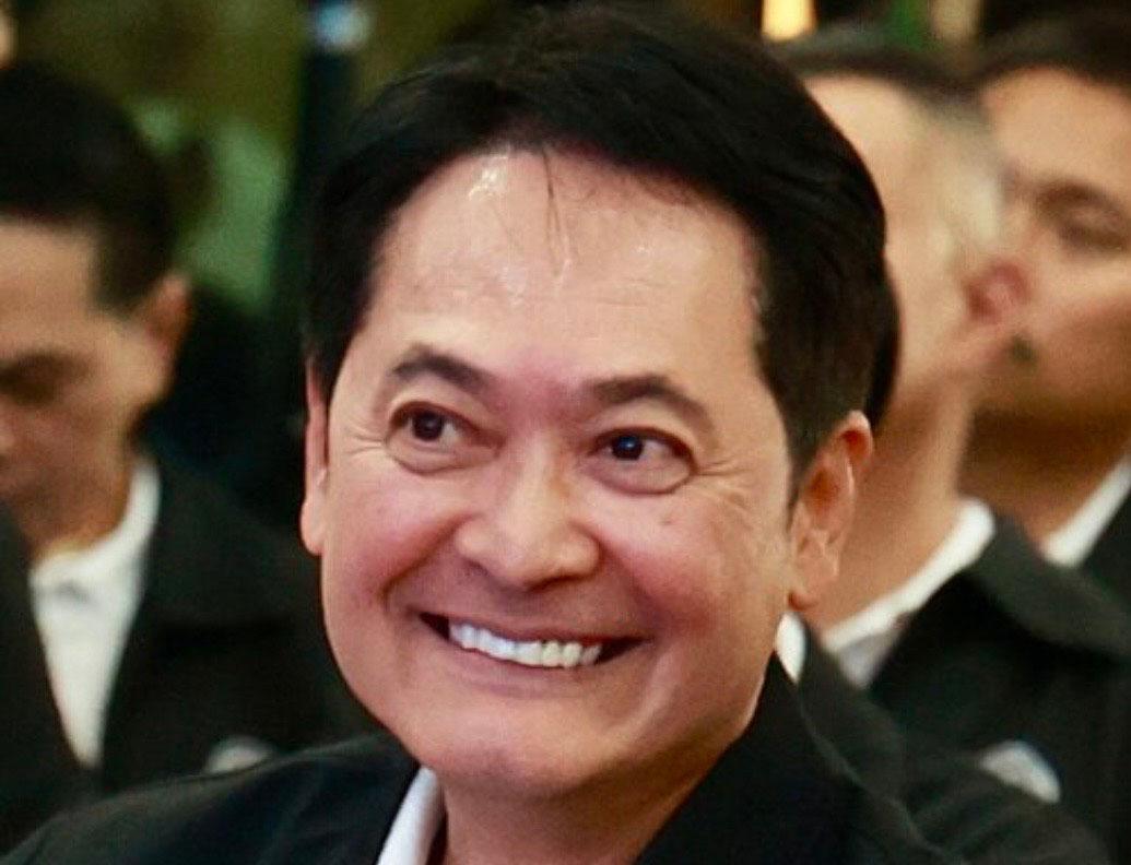 Candidat démocrate gouverneur Bangkok 2026