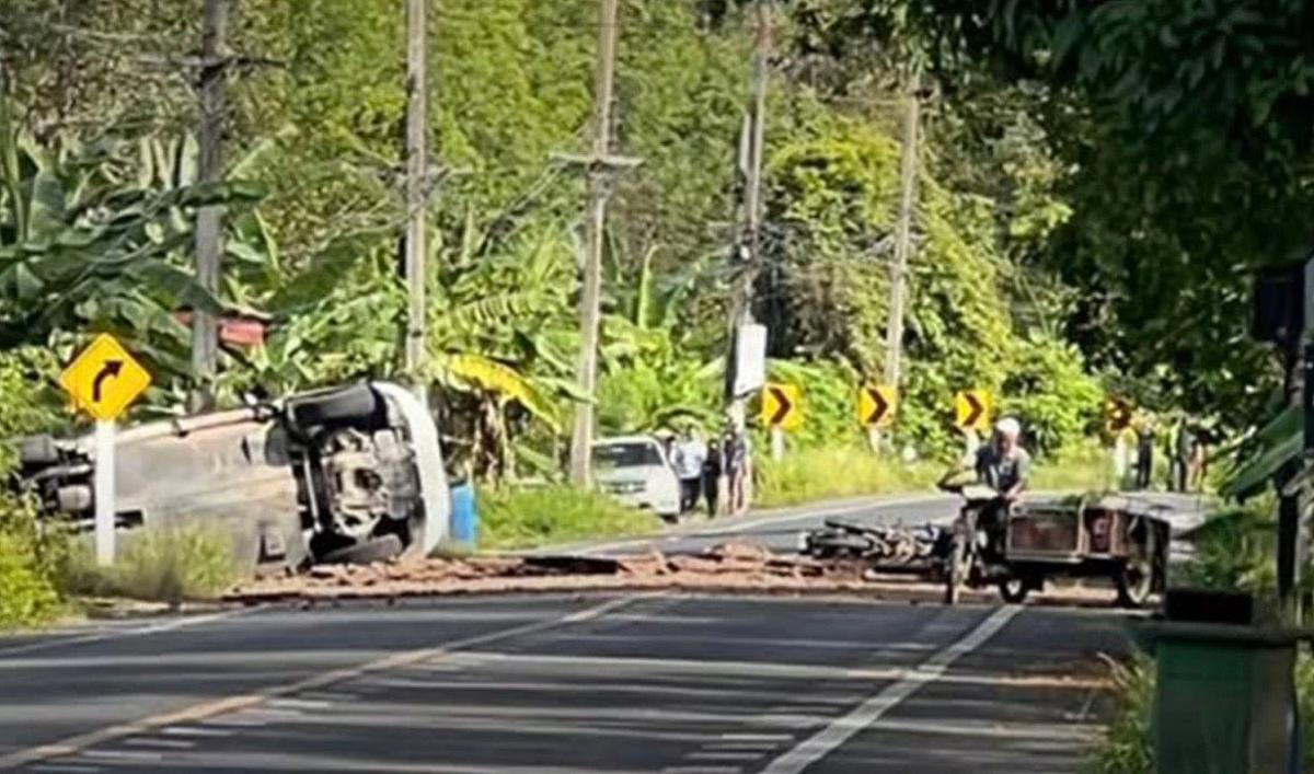 Résultat attentat sud Thaïlande