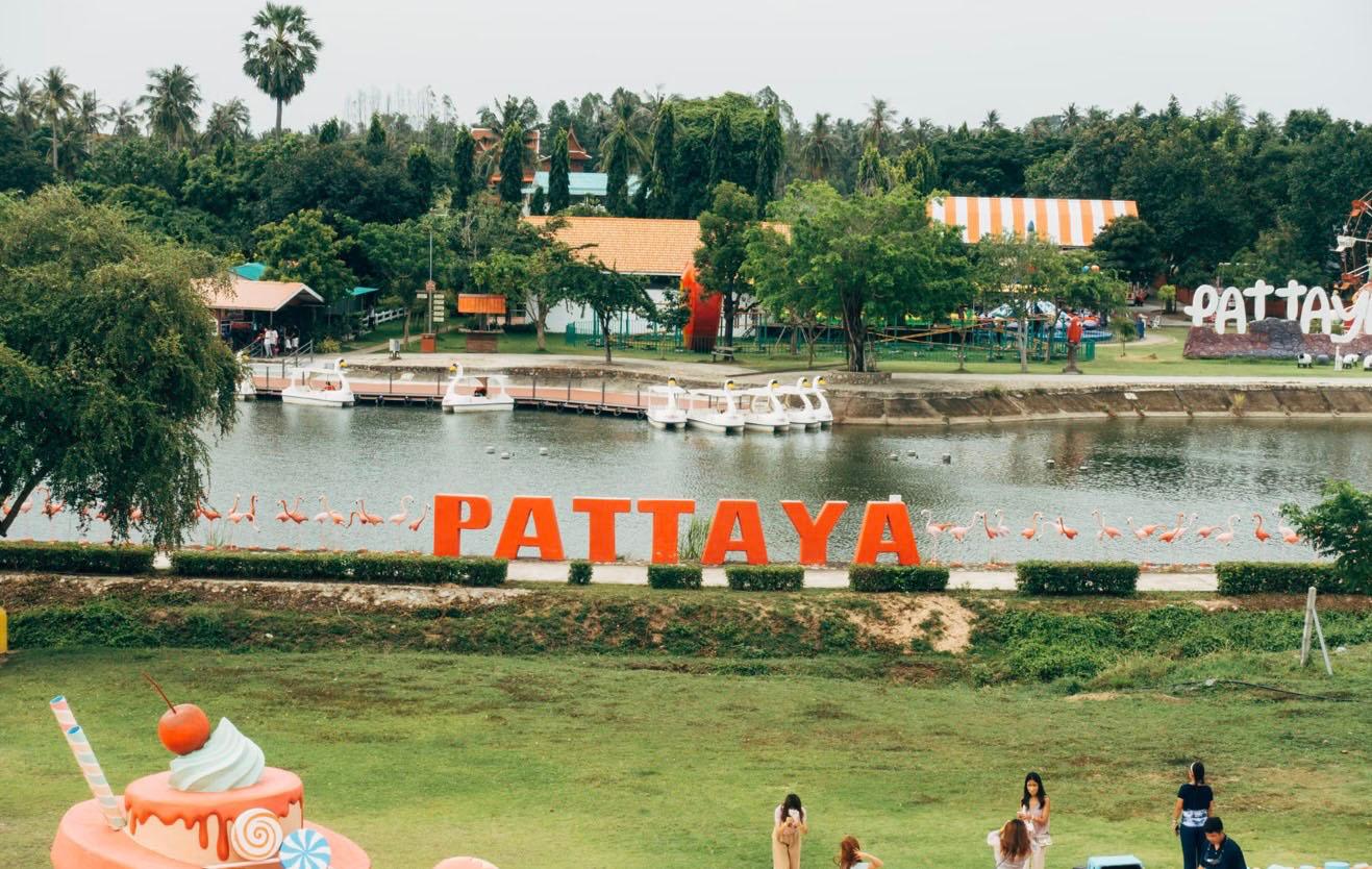 Pattaya