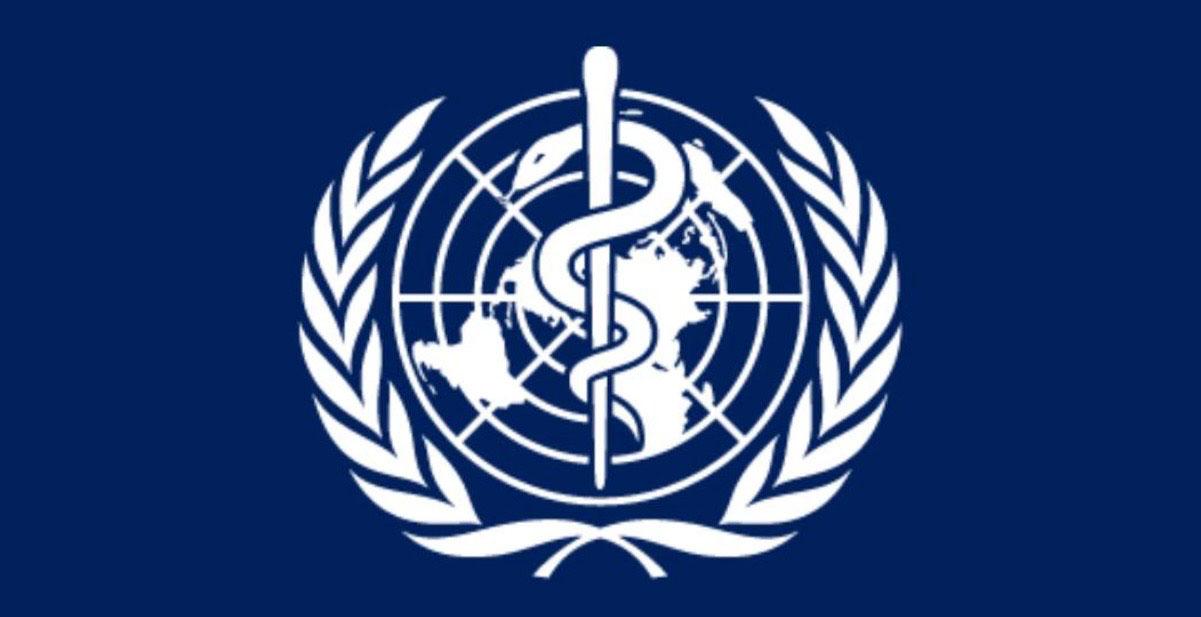 Logo OMS