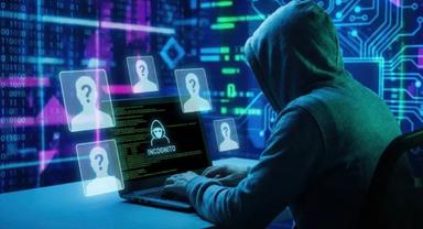 Hacker identité