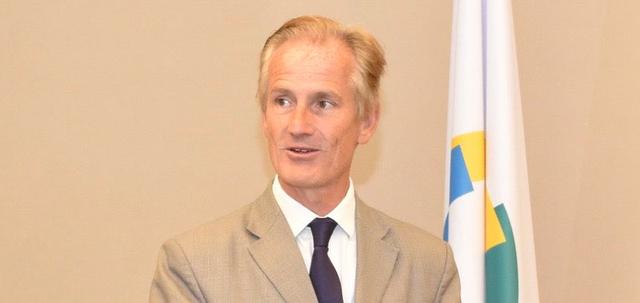 François Vandeville