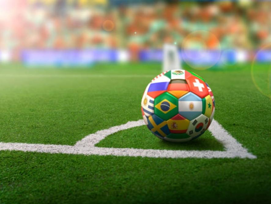 Image d'illustration Coupe du Monde 2026