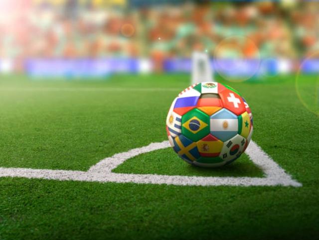Image d'illustration Coupe du Monde 2026