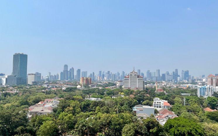 Jakarta