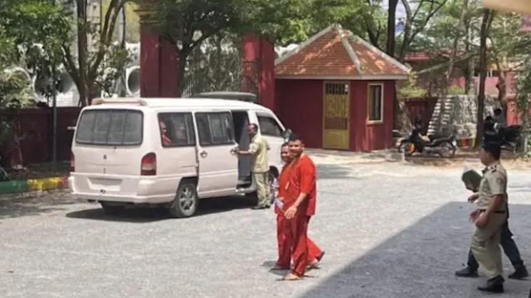 La Cour suprême Cambodgienne confirme la condamnation de deux journalistes